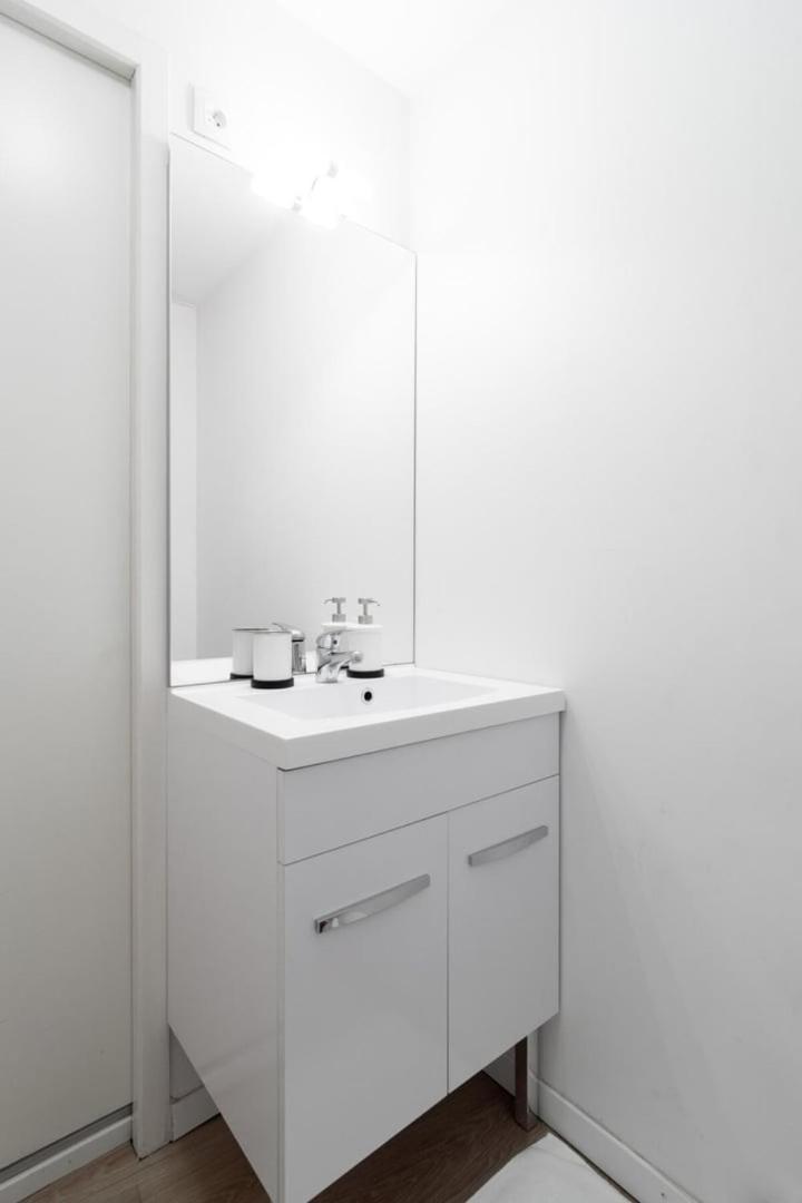 Lille Hypercentre / Gares - Superbe Studio Equipe מראה חיצוני תמונה
