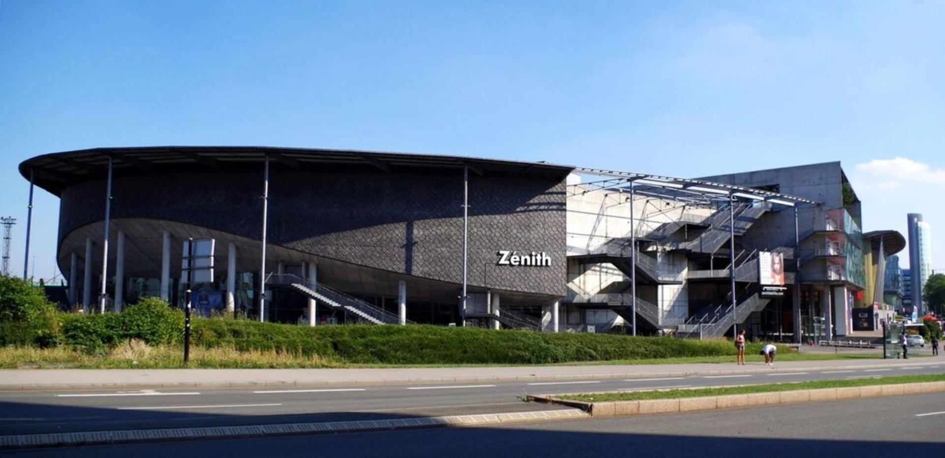 Lille Hypercentre / Gares - Superbe Studio Equipe מראה חיצוני תמונה